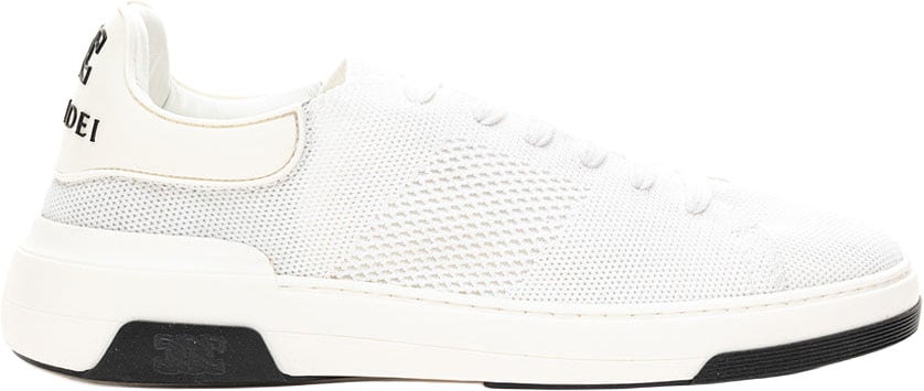 Casadei Sneakers White Divers