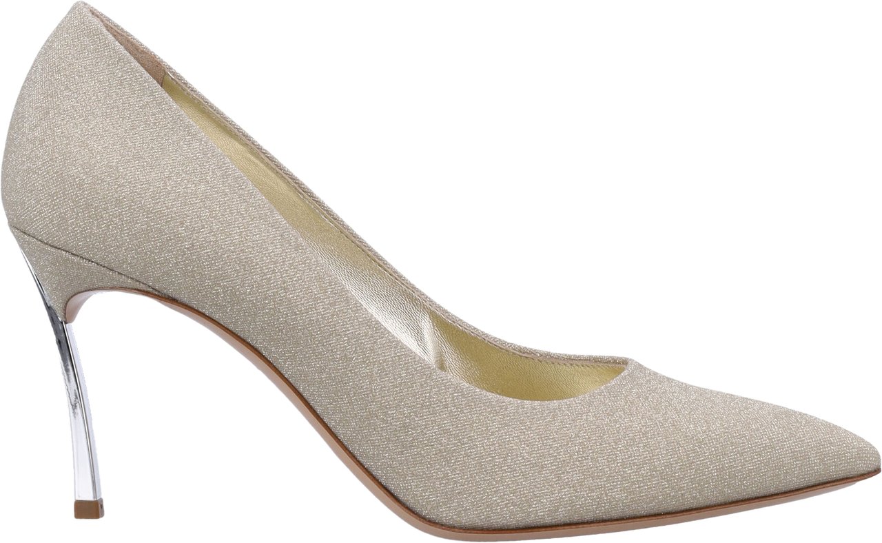 Casadei Blade Solar Eclipse+B.Sunrise-Goldust Goud