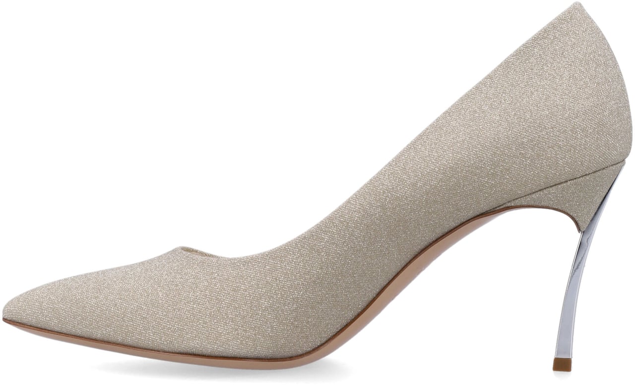 Casadei Blade Solar Eclipse+B.Sunrise-Goldust Goud