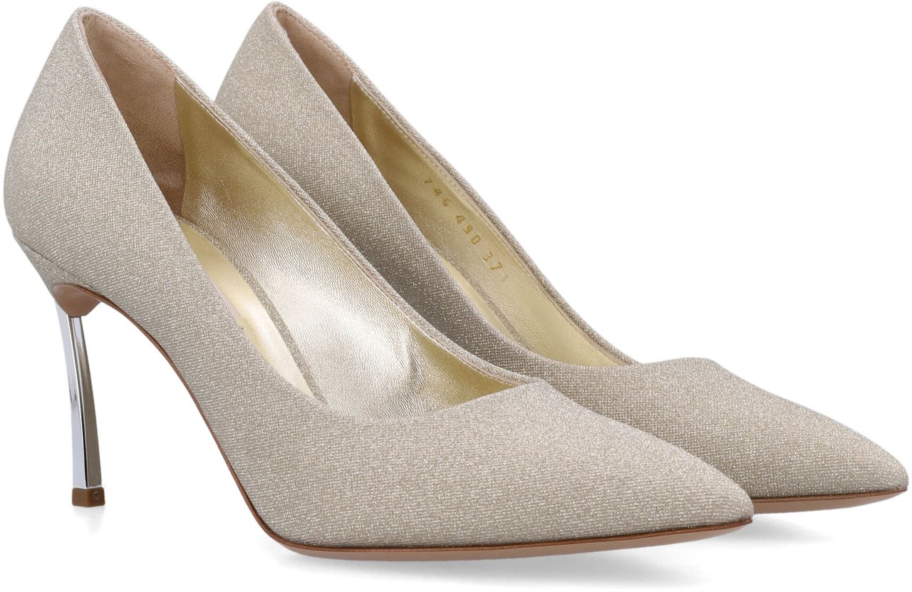 Casadei Blade Solar Eclipse+B.Sunrise-Goldust Goud