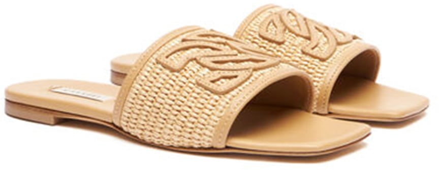 Casadei CASADEI 1M359X0001PORTF3113 Beige