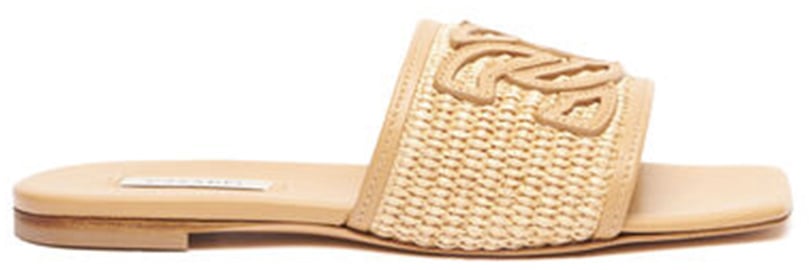 Casadei CASADEI 1M359X0001PORTF3113 Beige