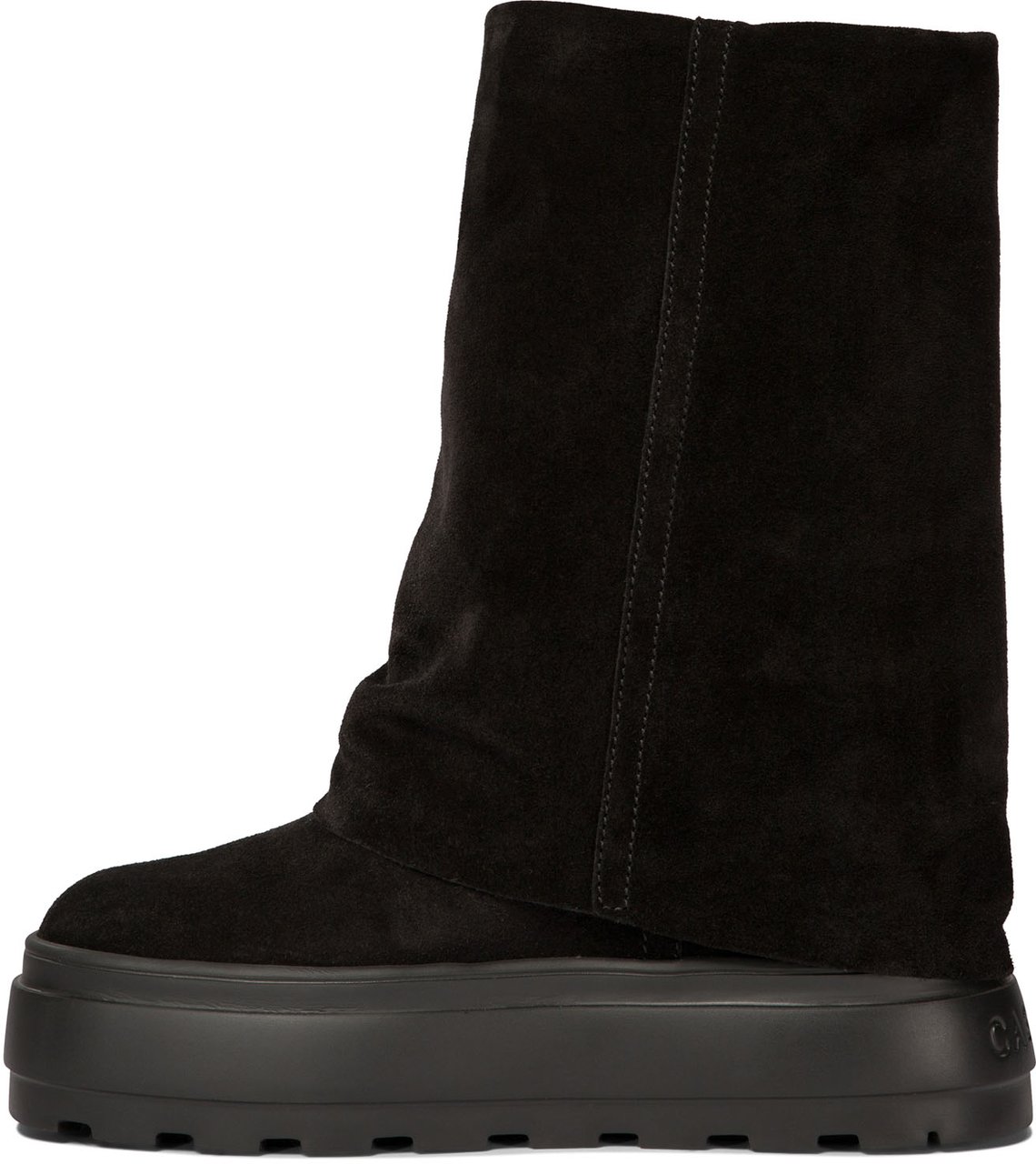 Casadei Ankle boots Zwart