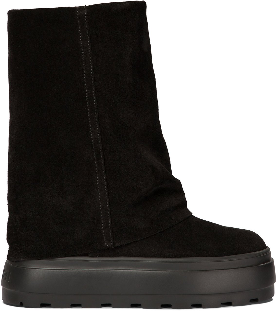 Casadei Ankle boots Zwart
