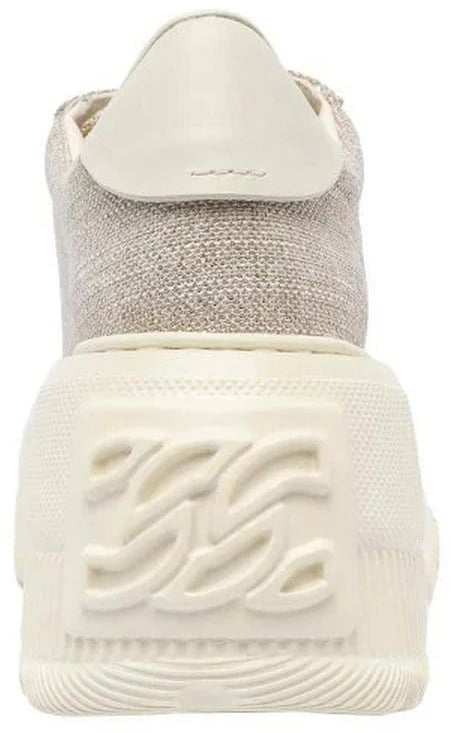 Casadei Sneakers Cyan Cyaan