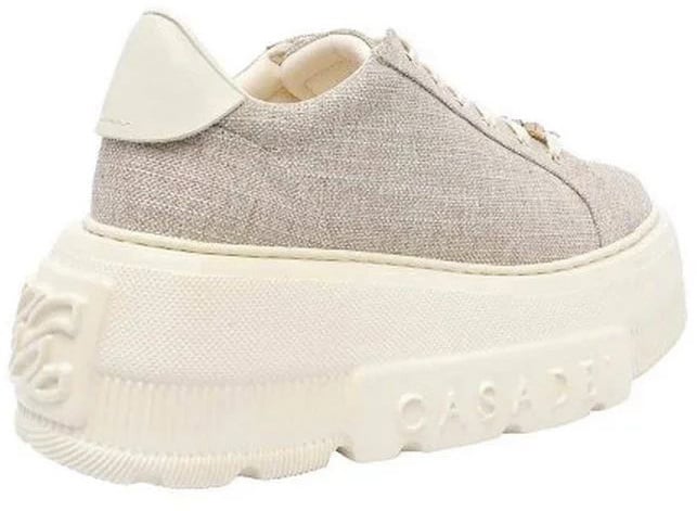 Casadei Sneakers Cyan Cyaan