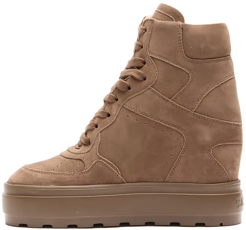Casadei Boots Beige Beige