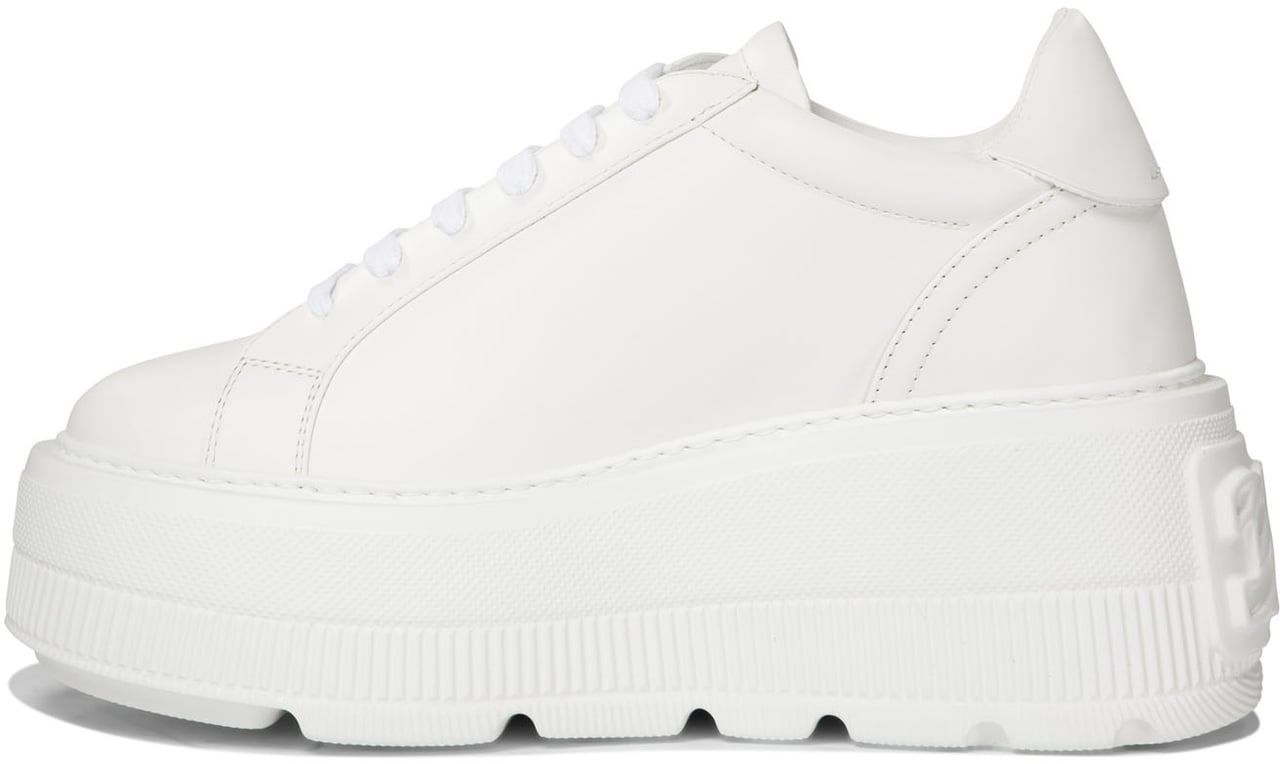 Casadei Sneakers & Slip-On Wit