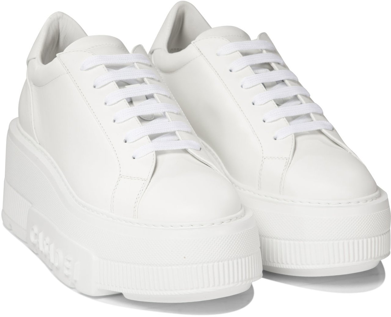 Casadei Sneakers & Slip-On Wit