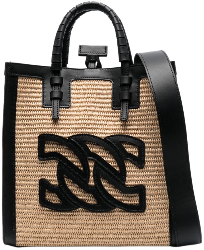 Casadei Bags Beige Beige