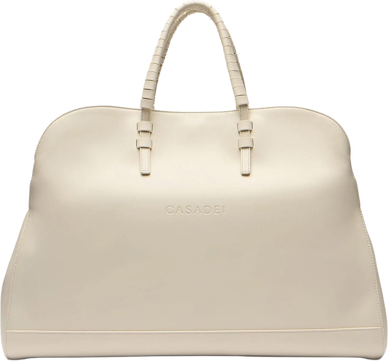 Casadei Handbags White Wit