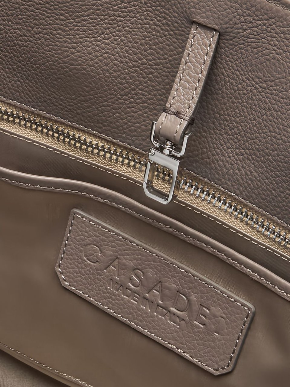 Casadei Bags Beige Beige