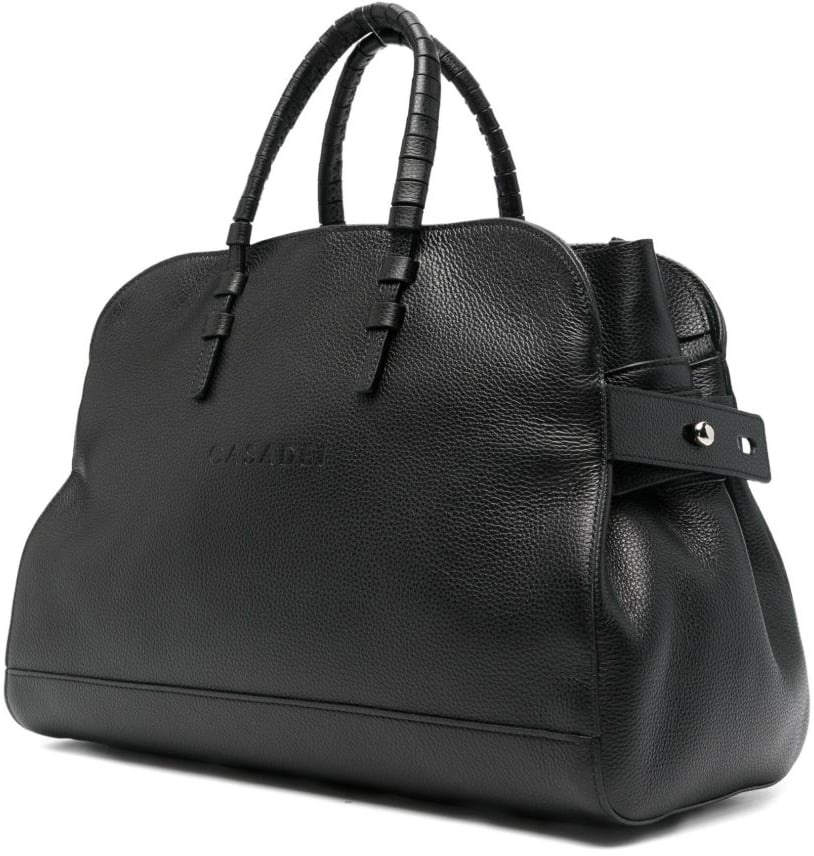 Casadei Shoulder Bags Black Zwart