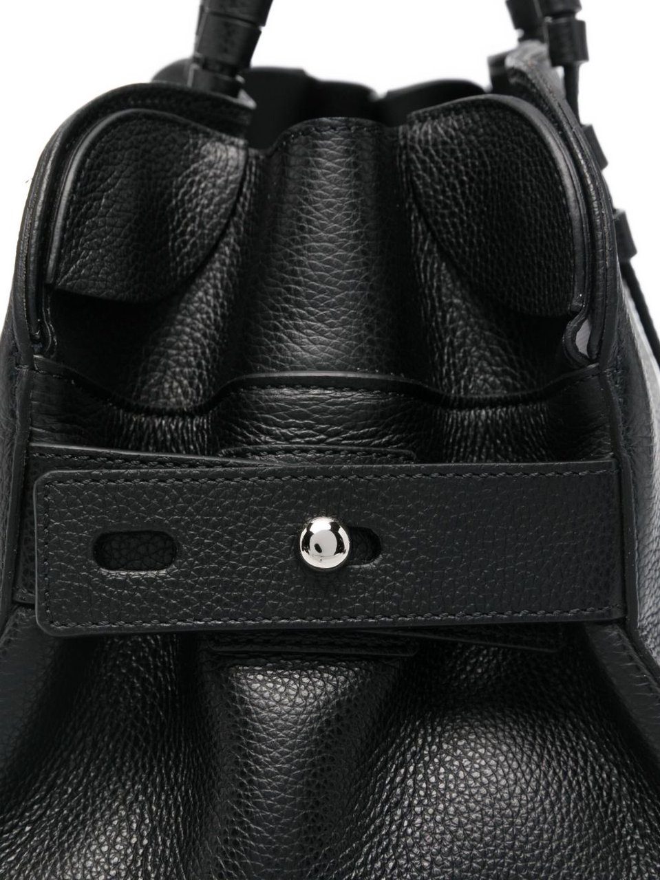 Casadei Shoulder Bags Black Zwart
