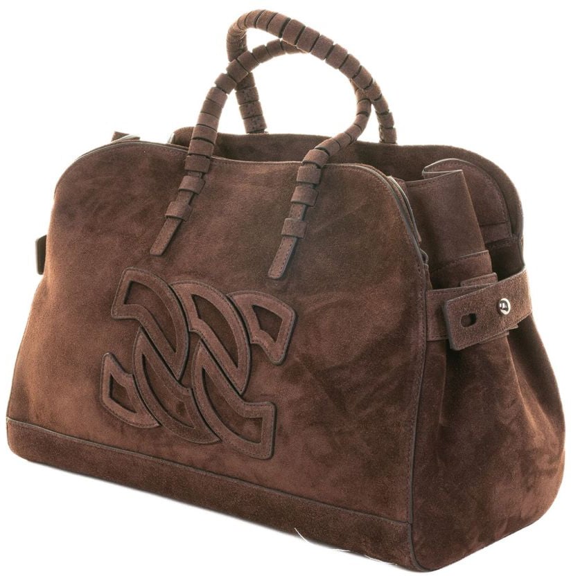 Casadei Bags Brown Bruin