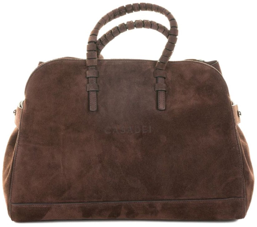 Casadei Bags Brown Bruin