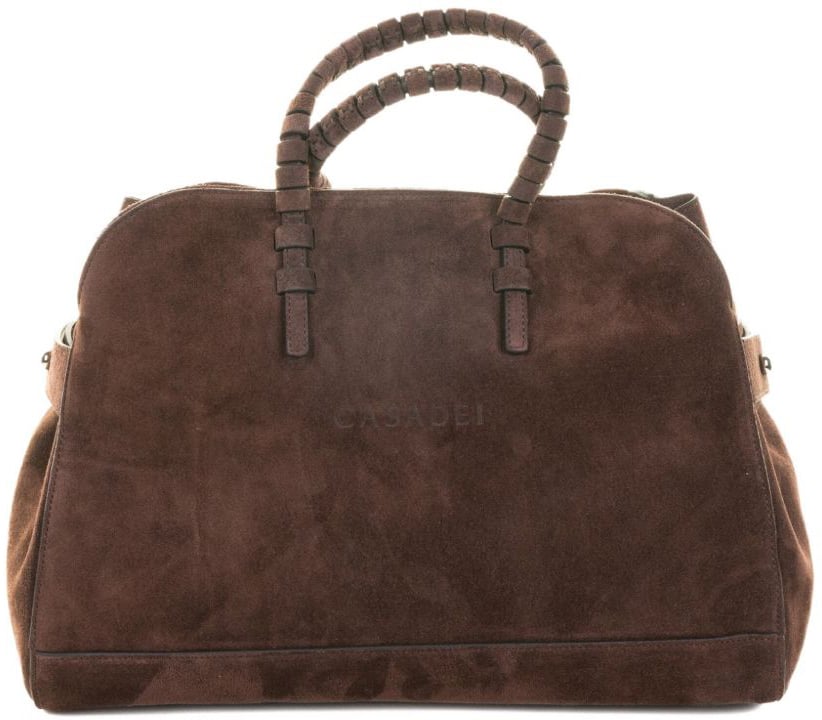 Casadei Bags Brown Bruin
