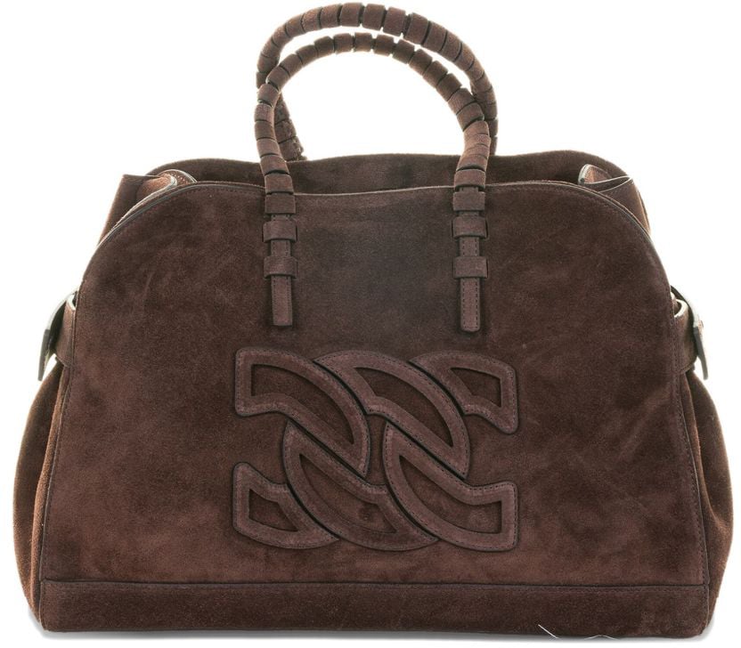 Casadei Bags Brown Bruin
