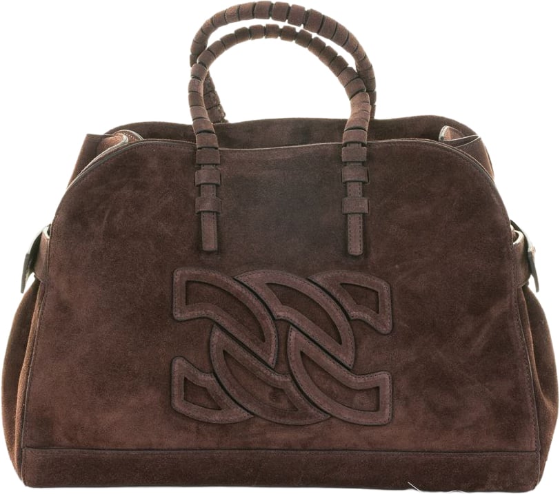 Casadei Bags Brown Bruin