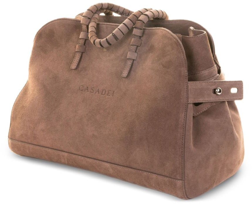 Casadei Bags Brown Bruin