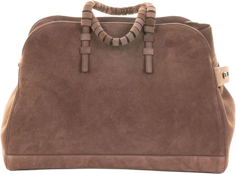 Casadei Bags Brown Bruin