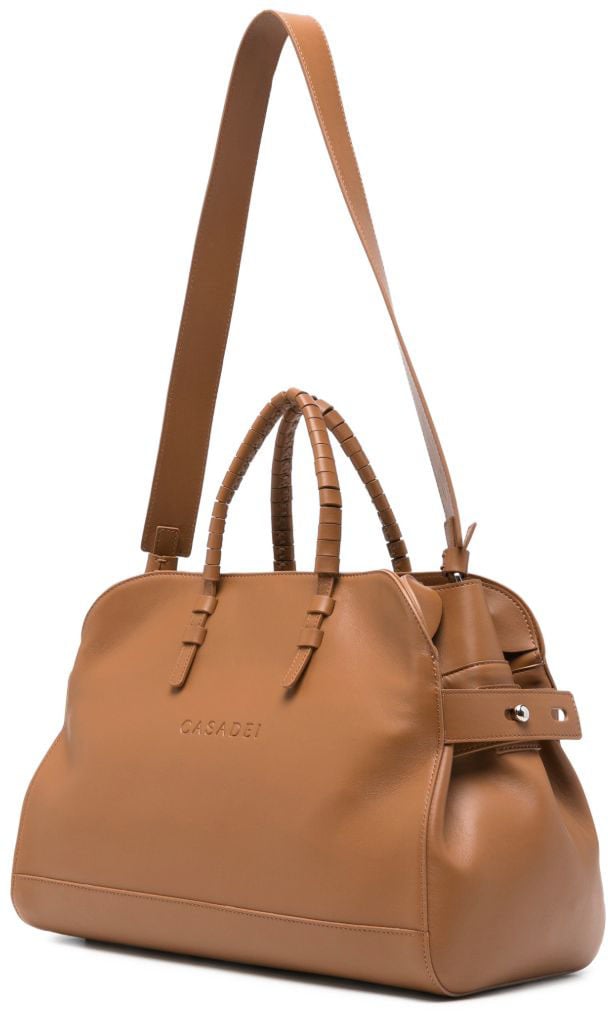Casadei Bags Cuoio Beige