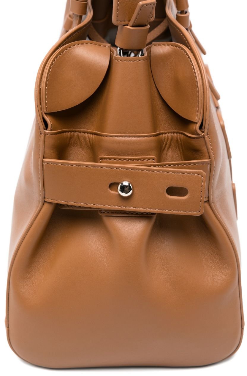 Casadei Bags Cuoio Beige