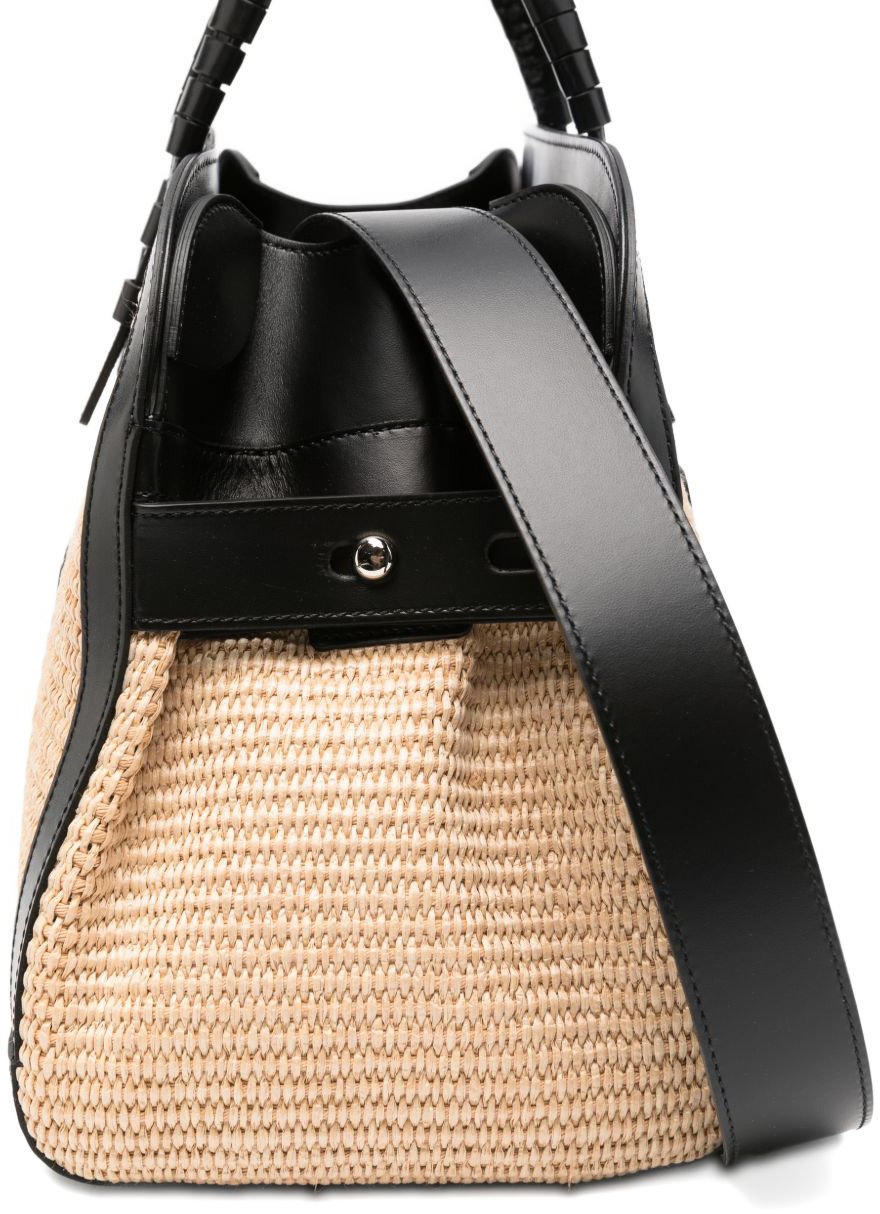 Casadei Bags Multicolor Beige