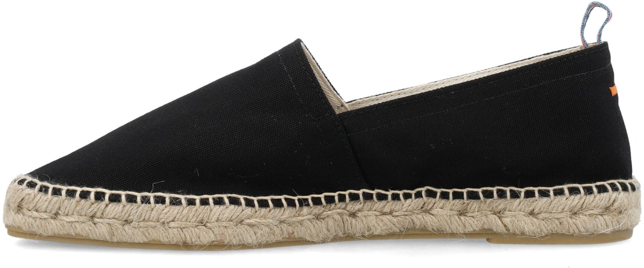 Castaner Pablo Canvas Nero Zwart