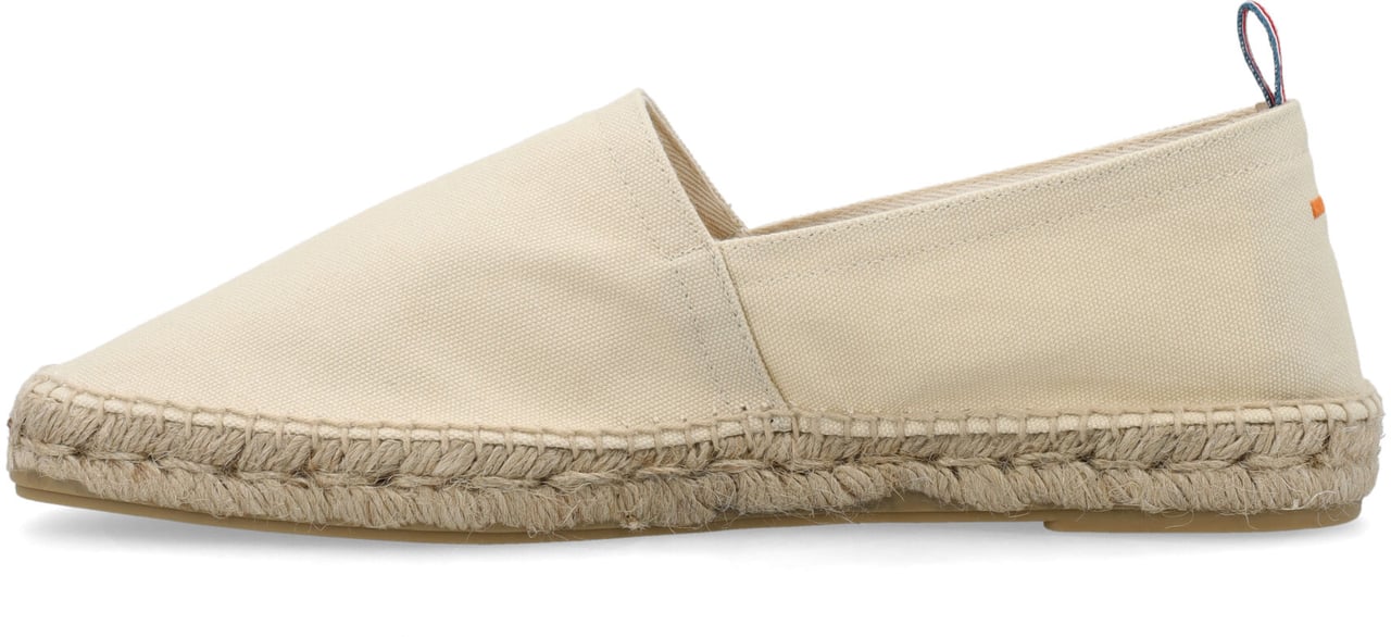 Castaner Pablo Canvas Avorio Beige