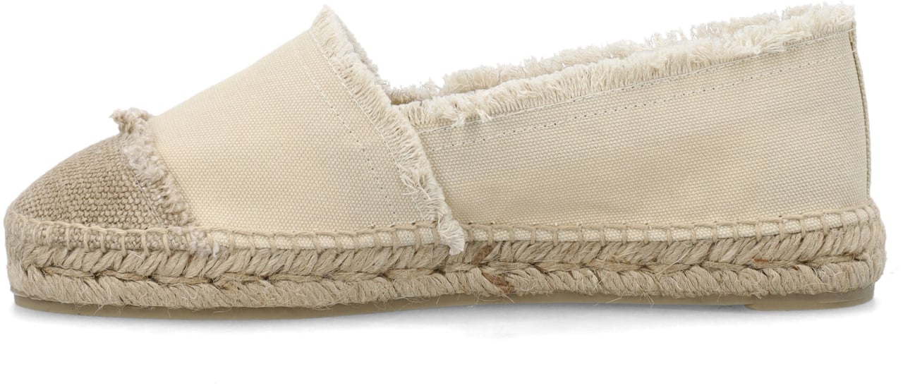 Castaner Kampala Ivory Beige Beige