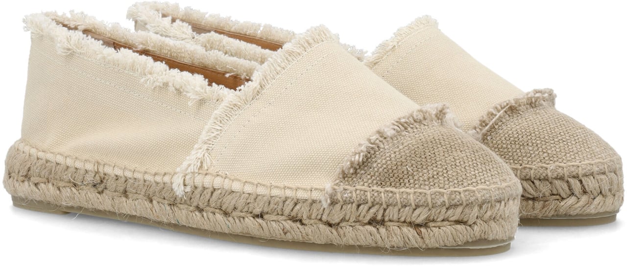 Castaner Kampala Ivory Beige Beige