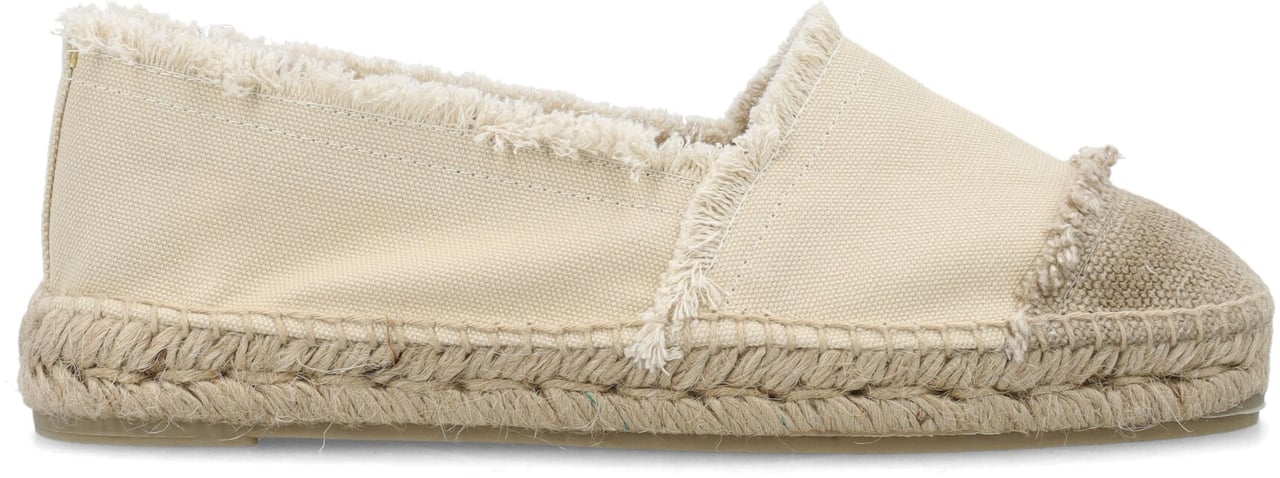 Castaner Kampala Ivory Beige Beige