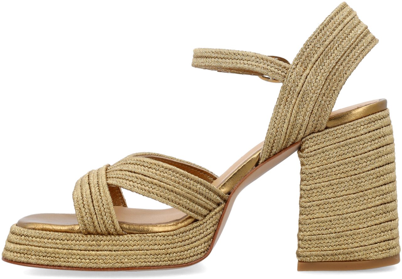 Castaner Valle Oro Goud