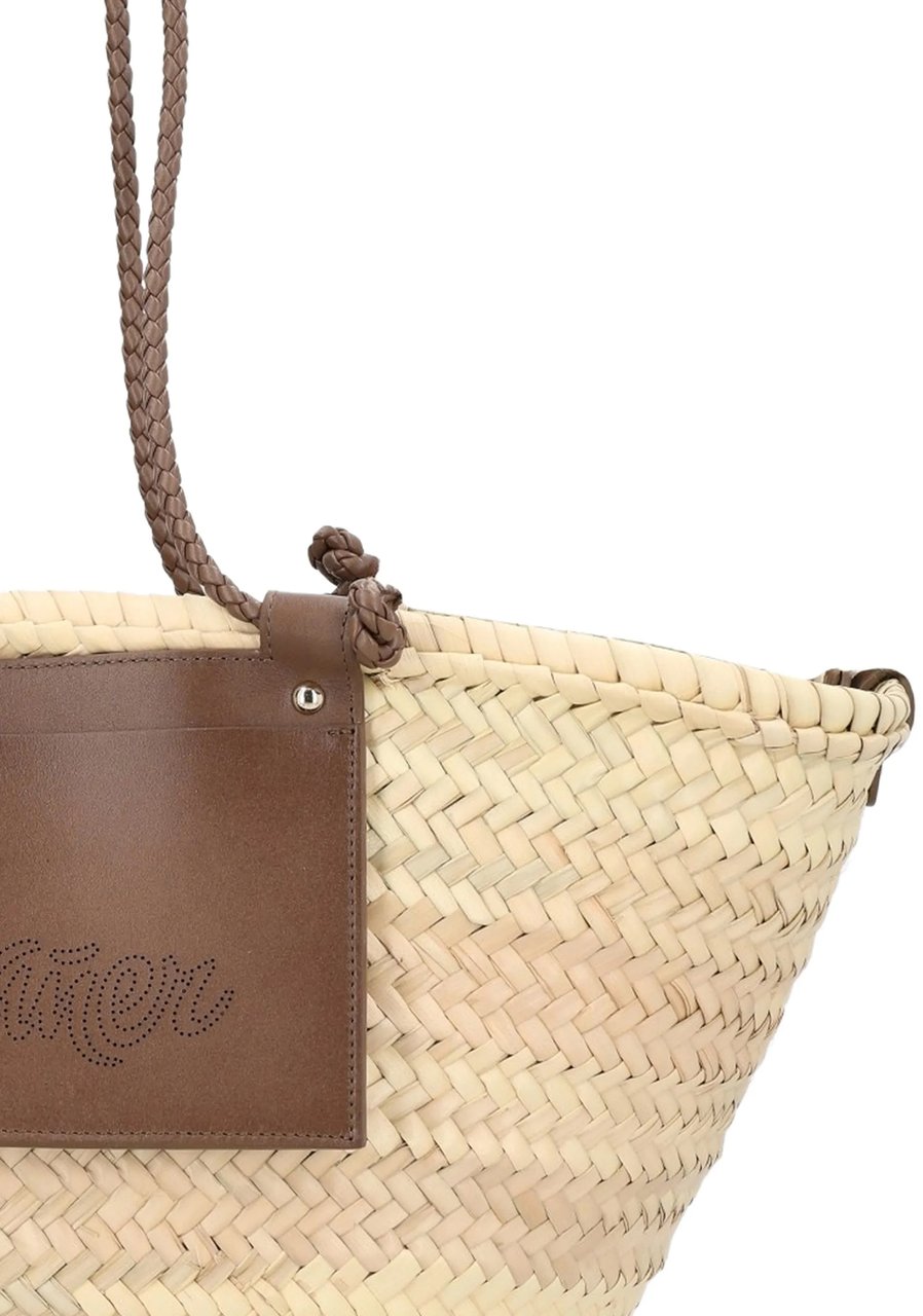 Castaner Bags Brown Beige