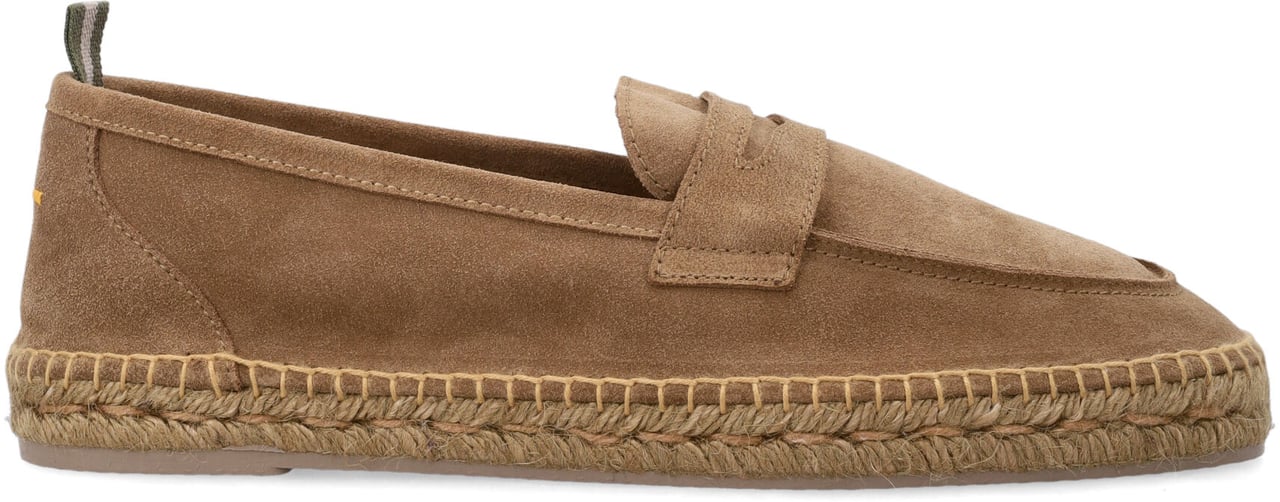 Castaner Nacho Arena Beige