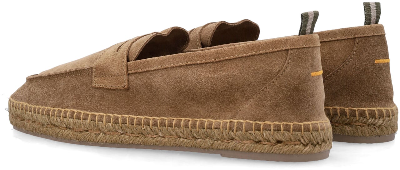 Castaner Nacho Arena Beige