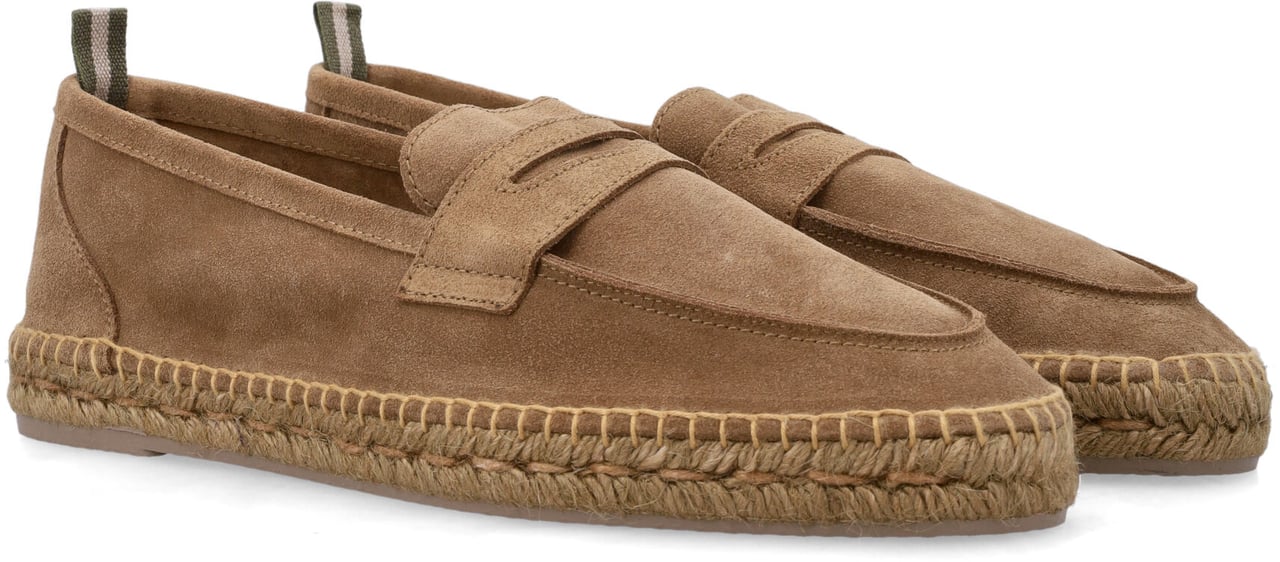 Castaner Nacho Arena Beige