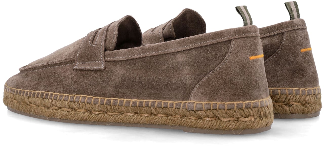 Castaner Nacho Topo Taupe