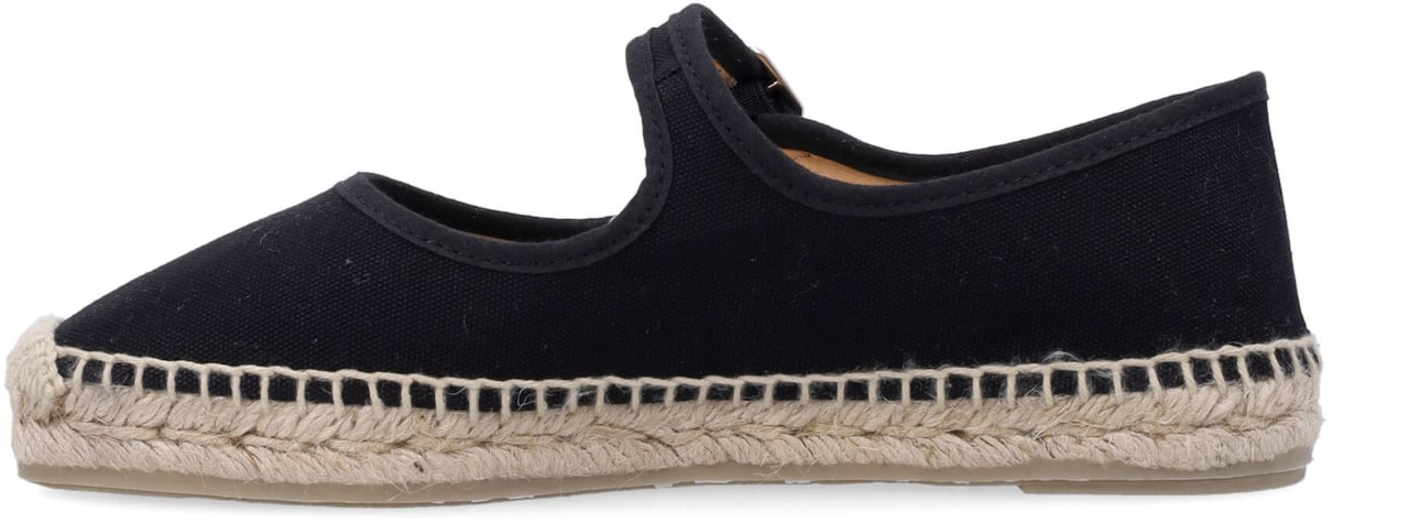 Castaner Padua Nero Zwart