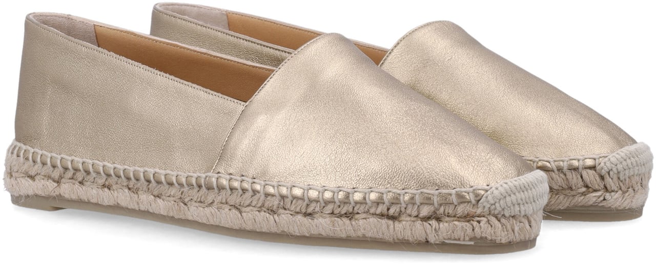 Castaner Kenda Oro Goud