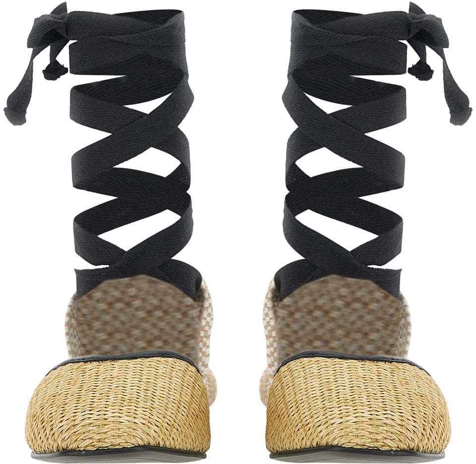 Castaner Flat Shoes Multicolour Divers