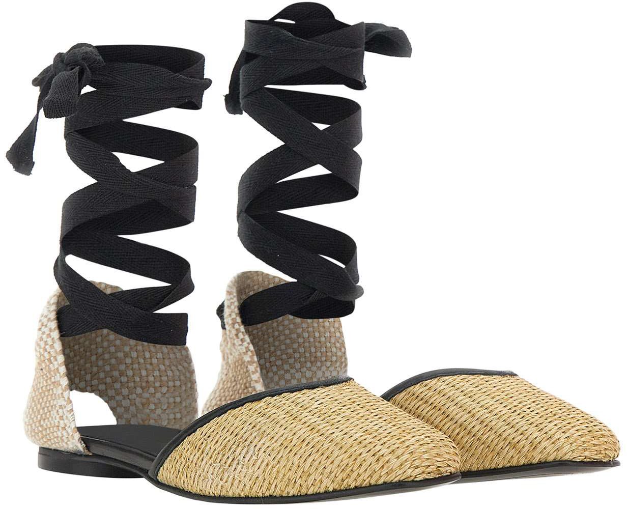 Castaner Flat Shoes Multicolour Divers