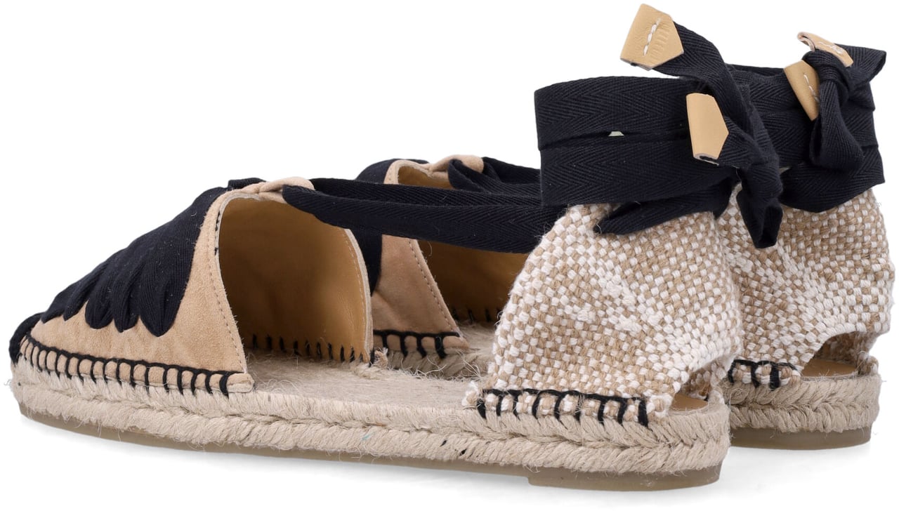 Castaner Kiva Tostado Beige
