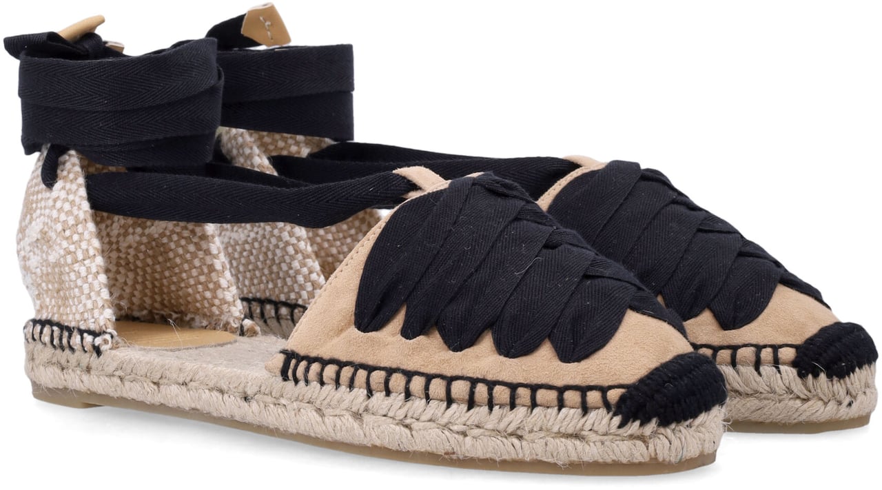 Castaner Kiva Tostado Beige