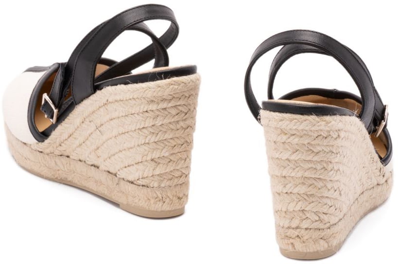 Castaner Flat Shoes Beige Beige