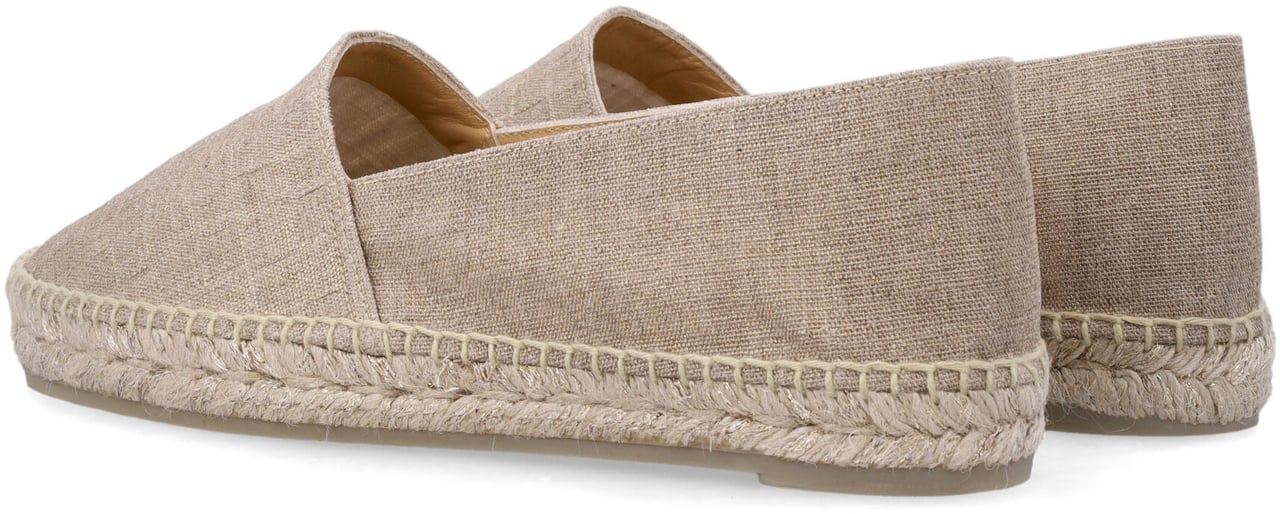 Castaner Kenda Lino Oro Beige