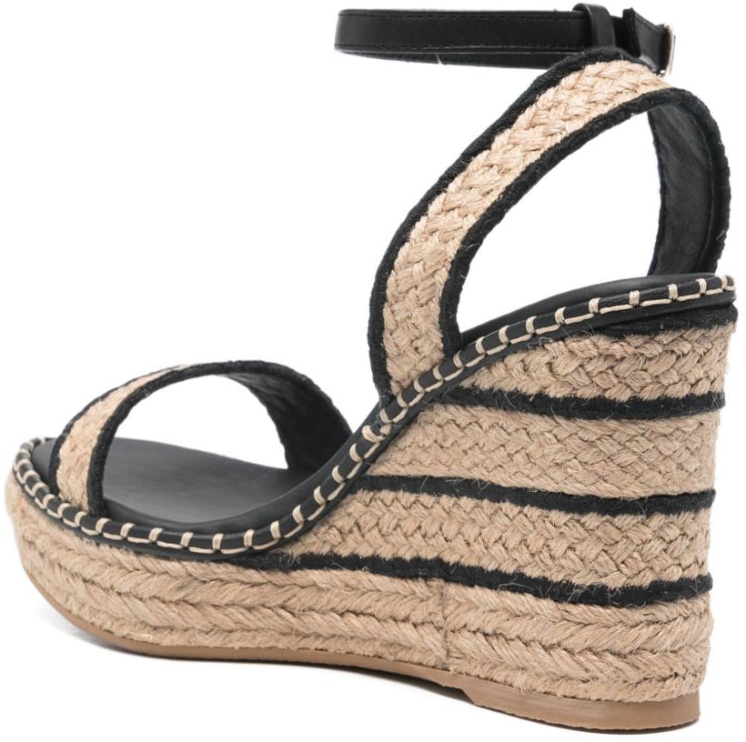 Castaner Flat Shoes Beige Beige