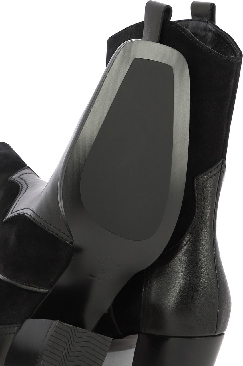 Castaner "Denise" ankle boots Zwart