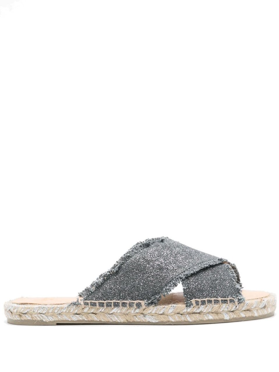 Castaner Sandals Grey Grijs